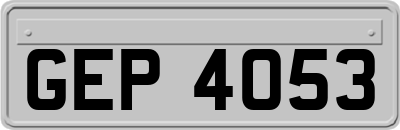 GEP4053