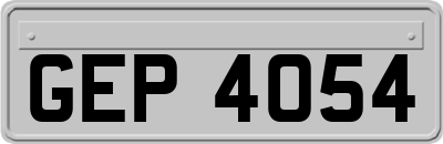 GEP4054