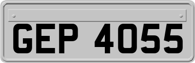 GEP4055