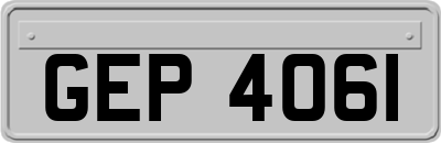 GEP4061