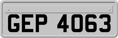 GEP4063