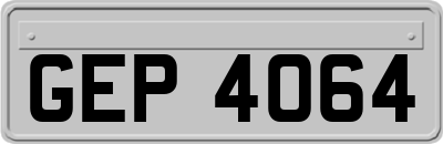 GEP4064
