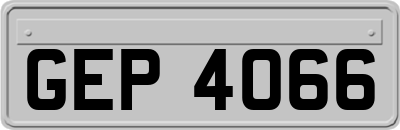 GEP4066