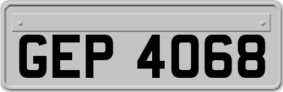 GEP4068