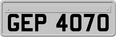 GEP4070