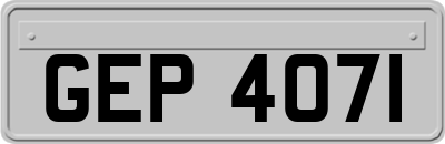 GEP4071