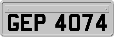 GEP4074