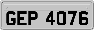 GEP4076