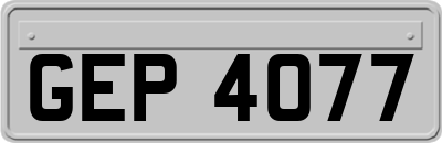 GEP4077