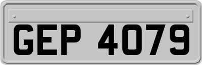 GEP4079