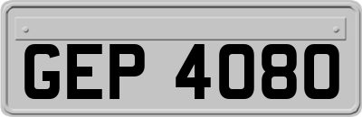 GEP4080