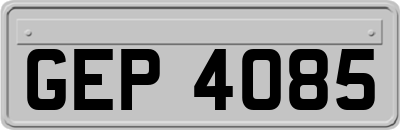 GEP4085