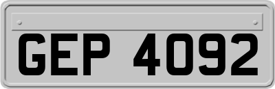GEP4092