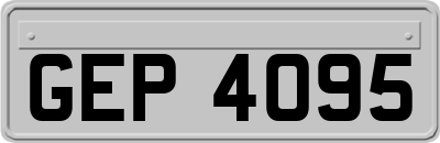 GEP4095