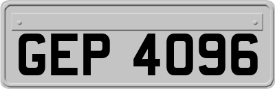 GEP4096