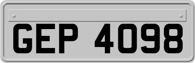 GEP4098