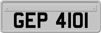 GEP4101