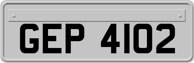 GEP4102