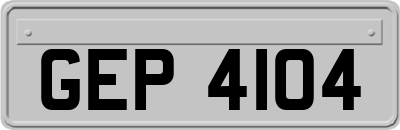 GEP4104