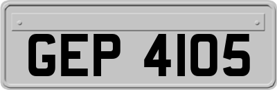 GEP4105