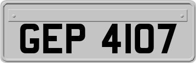 GEP4107