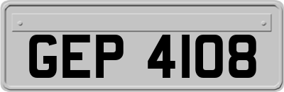 GEP4108