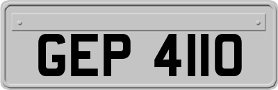 GEP4110