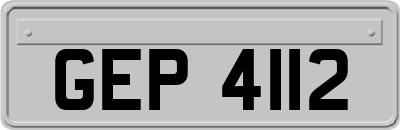 GEP4112