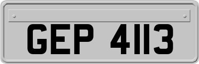 GEP4113