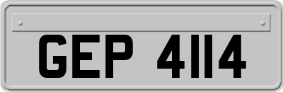 GEP4114