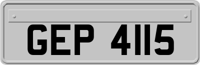 GEP4115