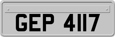 GEP4117