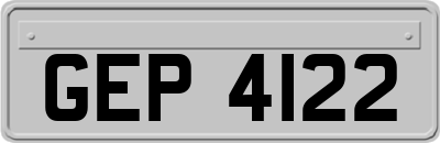 GEP4122