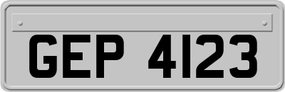GEP4123