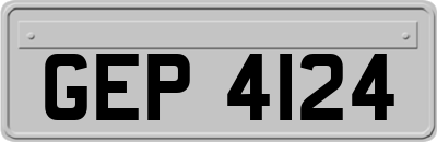 GEP4124