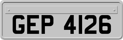 GEP4126