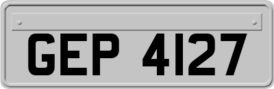 GEP4127