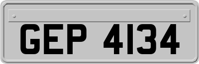 GEP4134