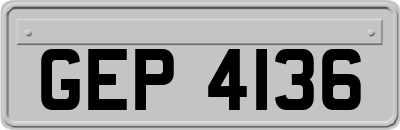GEP4136