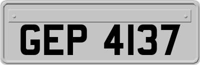 GEP4137