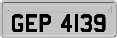 GEP4139