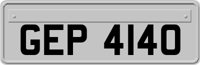 GEP4140