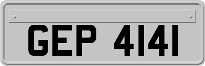 GEP4141