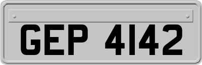 GEP4142