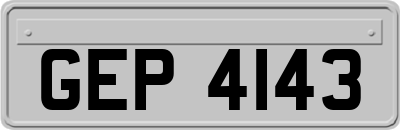 GEP4143