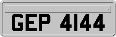 GEP4144
