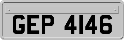 GEP4146