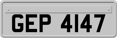 GEP4147