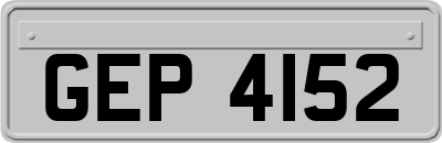 GEP4152