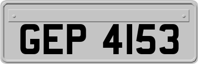 GEP4153